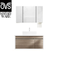 OEM Best Selling Marble Bathroom Vanities Furniture Wooden Bathroom Cabinet